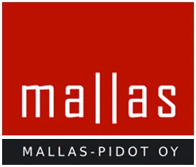 Mallas-Pidot Oy-logo